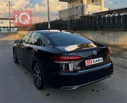 فولكسفاغن باسات